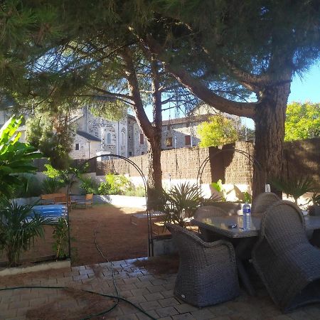 50M2 Tout Confort Jardin Terrasse Balcons 2Pers Les Albres Exterior foto