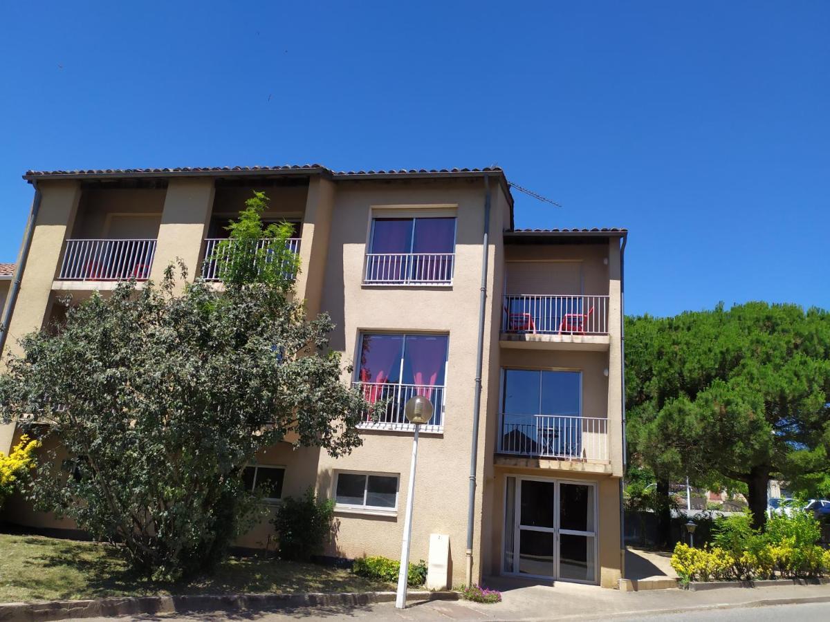 50M2 Tout Confort Jardin Terrasse Balcons 2Pers Les Albres Exterior foto