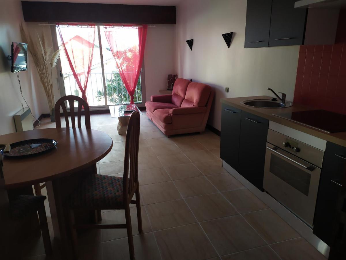 50M2 Tout Confort Jardin Terrasse Balcons 2Pers Les Albres Exterior foto